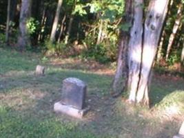 Moonville Cemetery