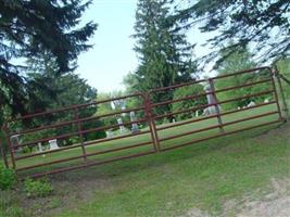 Moore Cemetery