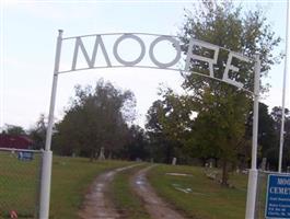 Moore Cemetery