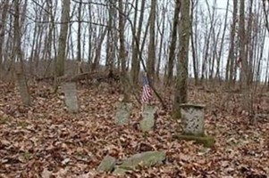 Moorehead Cemetery