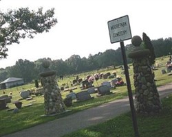 MoorePark Cemetery MoorePark Cemetery
