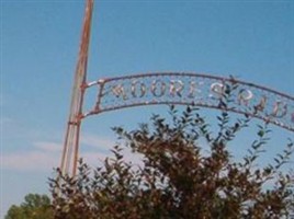 Moores Ridge Cemetery
