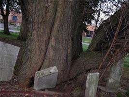 Mooresville Cemetery