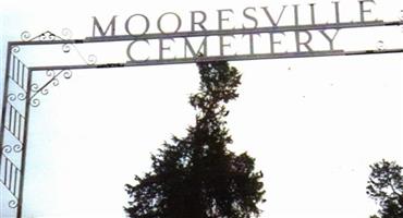 Mooresville Cemetery