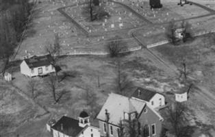 Mooresville Cemetery