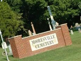 Mooresville Cemetery