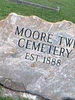 Mooretown Cemetery