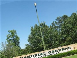 Mooringsport Memorial Gardens Mooringsport Memorial Gardens