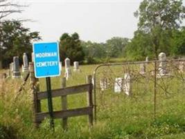 Moorman Cemetery