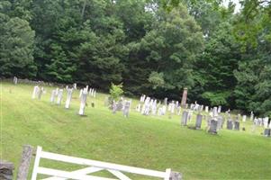 Moose Meadow Cemetery