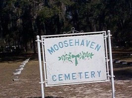 Moosehaven Cemetery