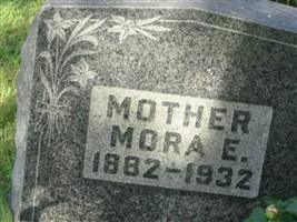 Mora E. Emmerson Jordan