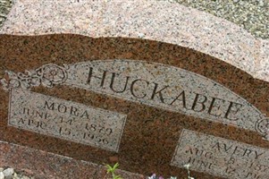 Mora Huckabee