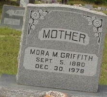 Mora M. Griffith