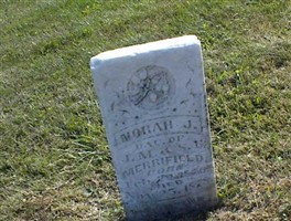 Morah J. Merrifield