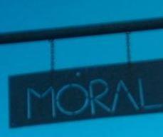 Moral Cemetery