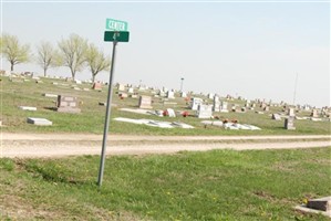 Moran Cemetery