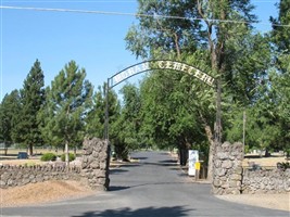 Moran Cemetery
