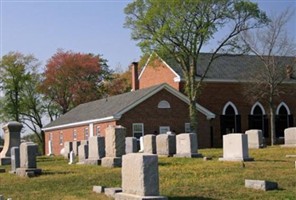 Morattico Baptist Church Cemetery Morattico Baptist Church Cemetery