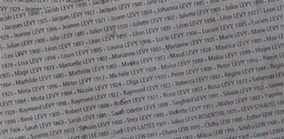 Mordohay Levy Mordohay Levy
