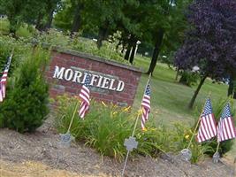 Morefield Cemetery