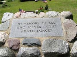 Morehouse Cemetery