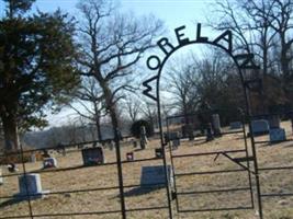 Moreland Cemetery