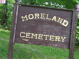 Moreland Cemetery