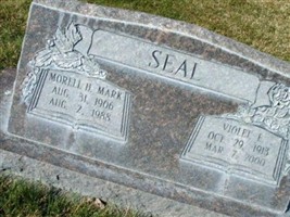 Morell Mark Seal Morell Mark Seal