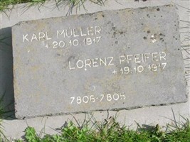 Morenz Pfeifer Morenz Pfeifer