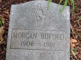 Morgan Bufford Morgan Bufford