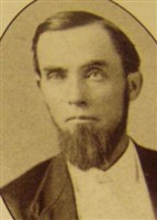 Morgan C. Shell Morgan C. Shell