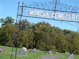 Morgan Cemetery Morgan Cemetery
