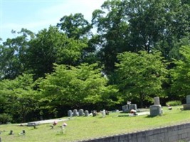 Morgan Chapel Baptist Church Cemetery Morgan Chapel Baptist Church Cemetery