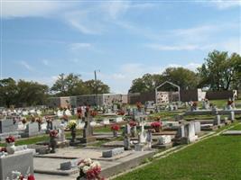 Morgan City Cemetery