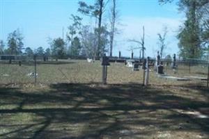 Morgan Family Cemetery