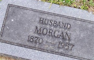 Morgan Westbrook