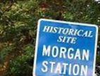 Morgans Station