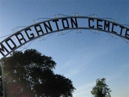 Morganton Cemetery