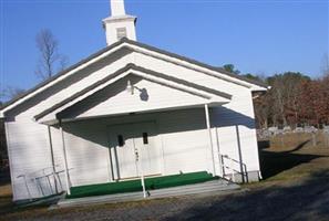 Mount Moriah Baptist Church Cemetery