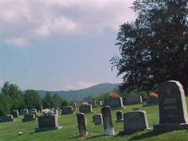 Mount Moriah Baptist Church Cemetery