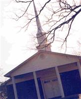 Mount Moriah Baptist Church Cemetery