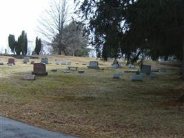 Moriah Lutheran Cemetery