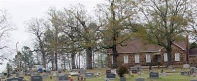 Mount Moriah Methodist Church Cemetery
