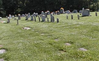 Mount Moriah United Methodist Cemetery
