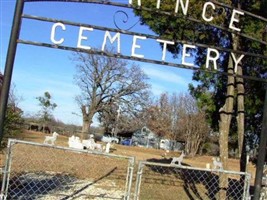 Morince Cemetery
