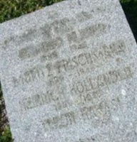 Moritz Frischmann Moritz Frischmann