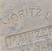 Moritz L. Mainzer