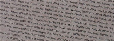 Moritz Sternheim