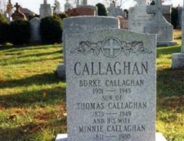 Morley Callaghan